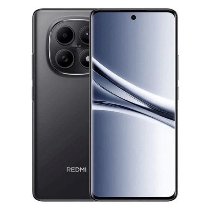 Xiaomi Redmi Note 15 5G - Dual‑SIM - 6 GB RAM / 128 GB - microSD slot