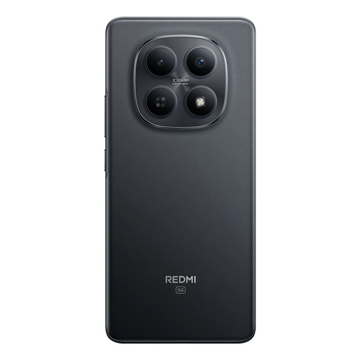 Xiaomi Redmi Note 15 5G - Dual‑SIM - 6 GB RAM / 128 GB - microSD slot