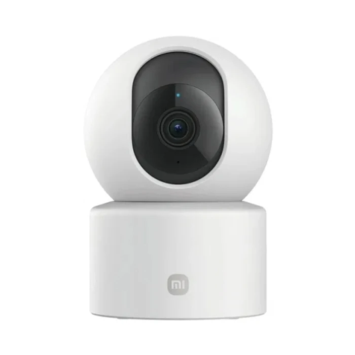 Xiaomi Smart Camera C201 - Smart IP Camera 1080p Pan‑Tilt (H.265, Two‑Way Audio)