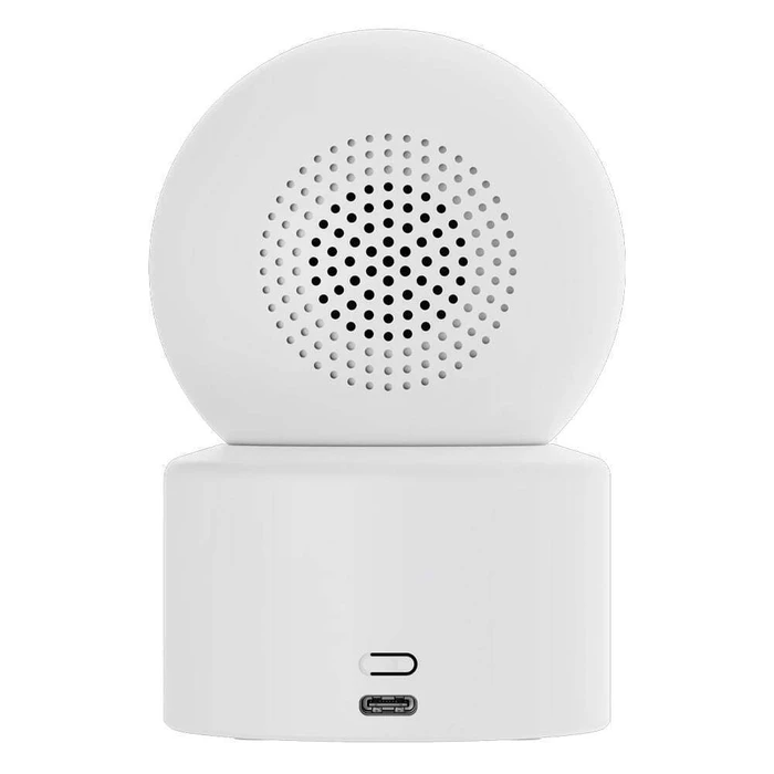 Xiaomi Smart Camera C201 - Smart IP Camera 1080p Pan‑Tilt (H.265, Two‑Way Audio)