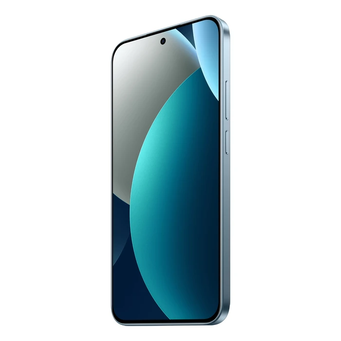 Xiaomi Redmi Note 15 Pro 5G Dual SIM (12/512GB) Glacier Blue
