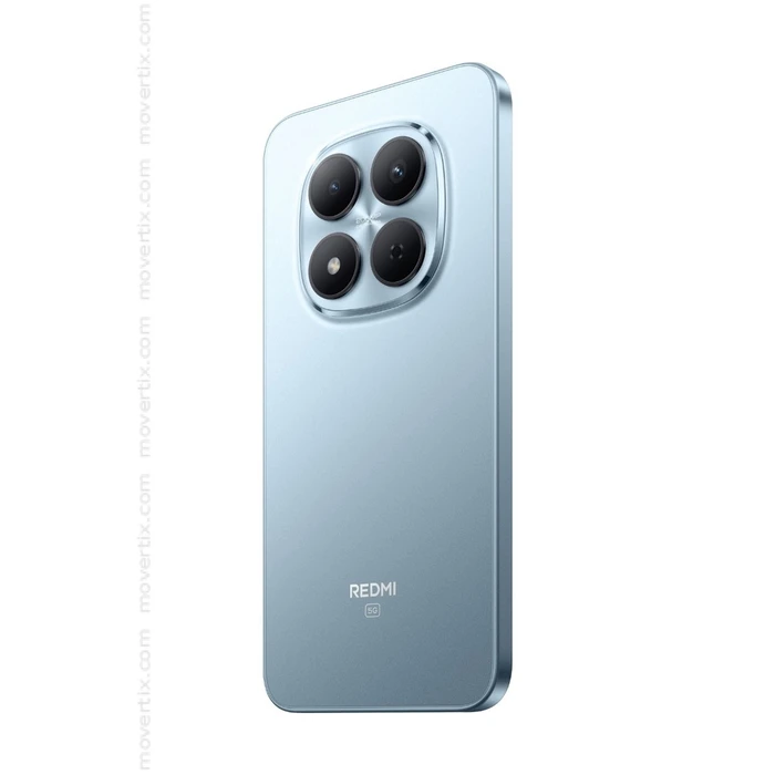 Xiaomi Redmi Note 15 Pro 5G Dual SIM (12/512GB) Glacier Blue