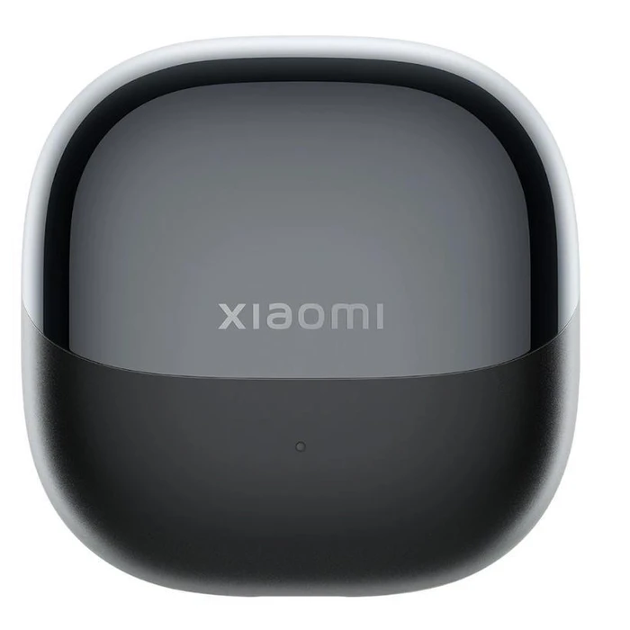 Xiaomi Buds 6 Bluetooth Ακουστικά (Graphite Black) - Ενσύρματα True Wireless με Θήκη Φόρτισης