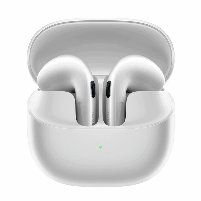 XIAOMI BUDS 6 Ceramic White (BHR08OGGL) - True Wireless Bluetooth Earbuds