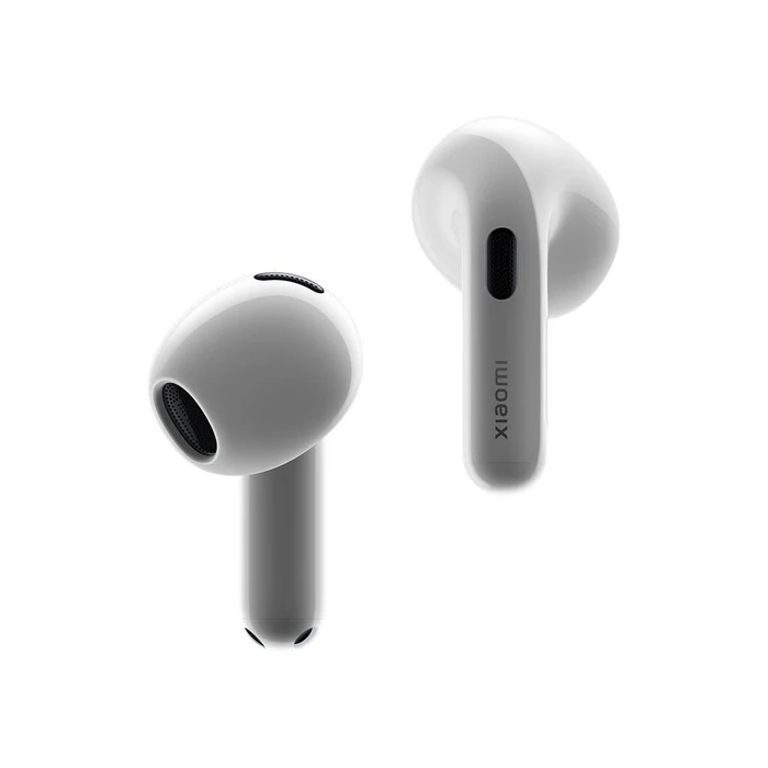 XIAOMI BUDS 6 Ceramic White (BHR08OGGL) - True Wireless Bluetooth Earbuds