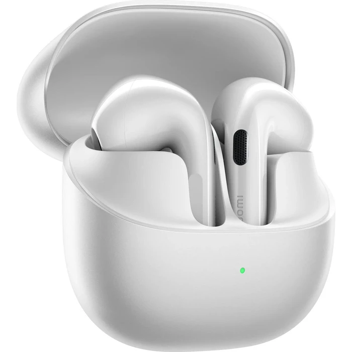 XIAOMI BUDS 6 Ceramic White (BHR08OGGL) - True Wireless Bluetooth Earbuds