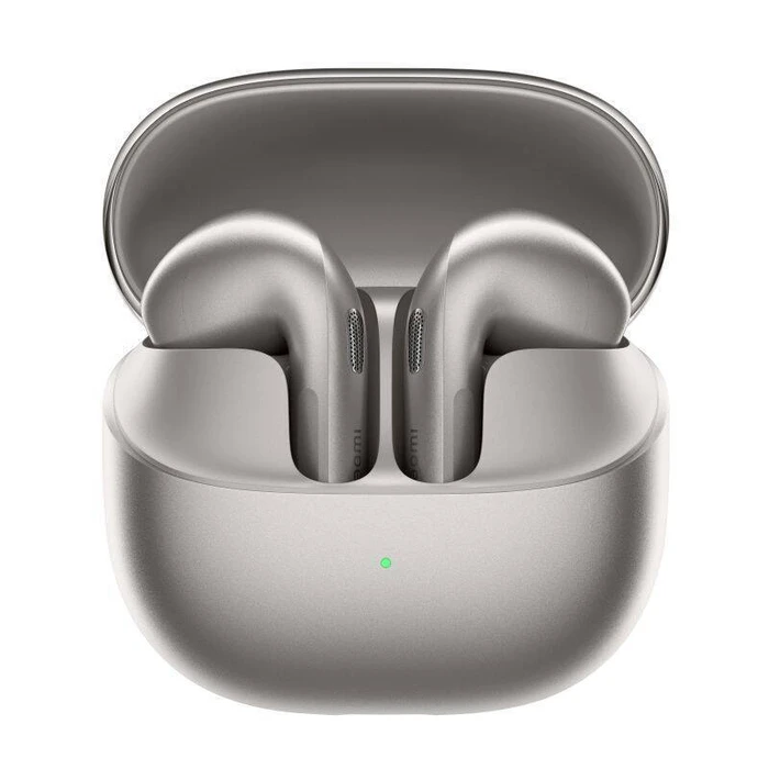 XIAOMI Buds 6 Titan Gray - Bluetooth True Wireless Earbuds