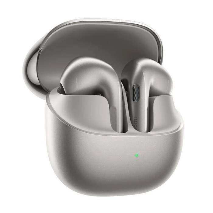 XIAOMI Buds 6 Titan Gray - Bluetooth True Wireless Earbuds
