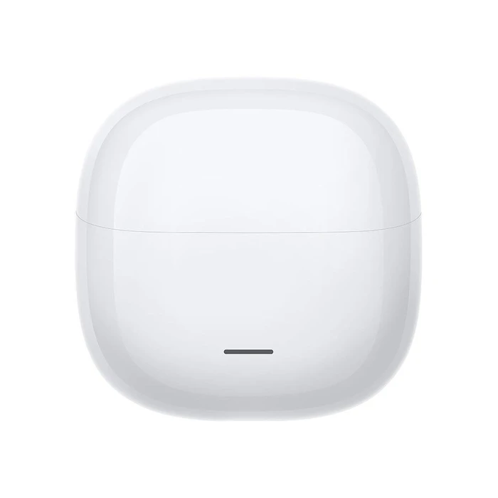 Xiaomi Redmi Buds 8 Lite Bluetooth Handsfree Ακουστικά με Αντοχή στον Ιδρώτα και Θήκη Φόρτισης Λευκά