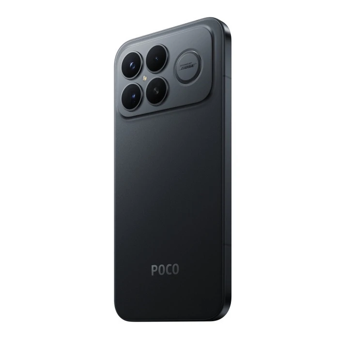 Xiaomi Poco F8 Ultra 5G Dual SIM (12/256GB) Μαύρο