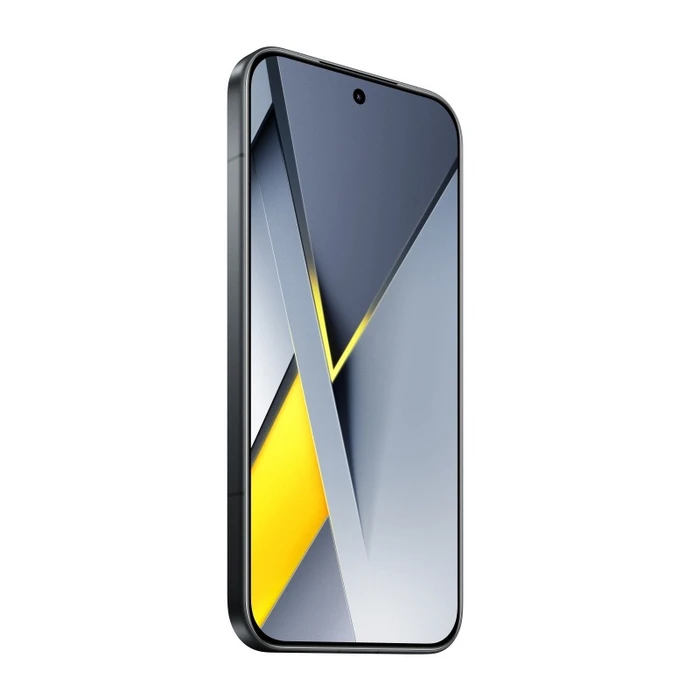 POCO F8 Pro 12+512GB Dual SIM 5G Black OEM