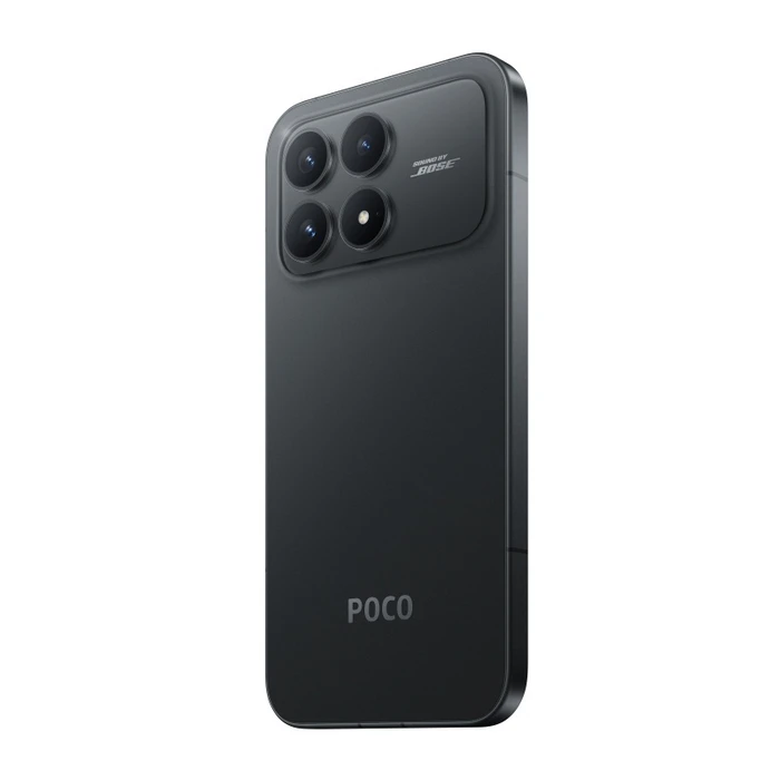 POCO F8 Pro 12+512GB Dual SIM 5G Black OEM