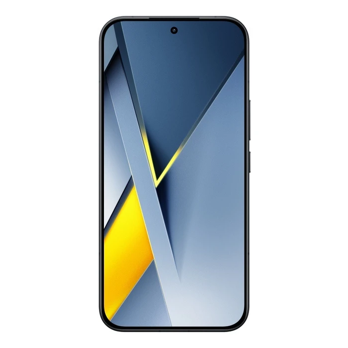 Xiaomi Poco F8 Ultra 5G Dual SIM (16/512GB) Μαύρο