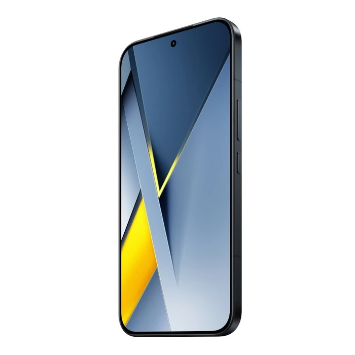 Xiaomi Poco F8 Ultra 5G Dual SIM (16/512GB) Μαύρο