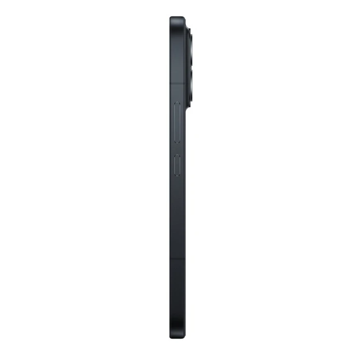 Xiaomi Poco F8 Ultra 5G Dual SIM (16/512GB) Μαύρο