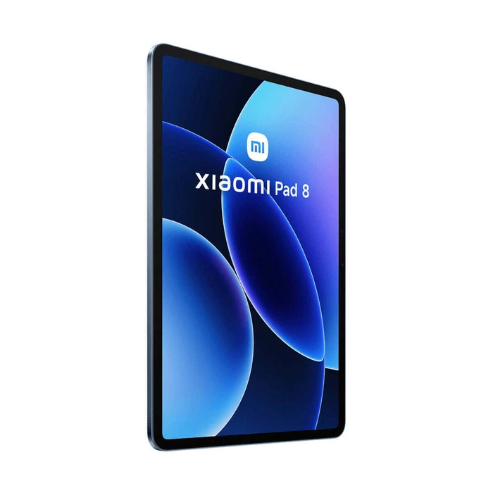 Xiaomi Pad 8 11.2" 8GB RAM 256GB Wi‑Fi - Blue