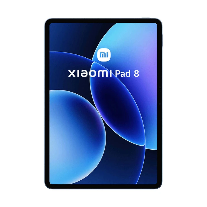 Xiaomi Pad 8 11.2" 8GB RAM 256GB Wi‑Fi - Blue