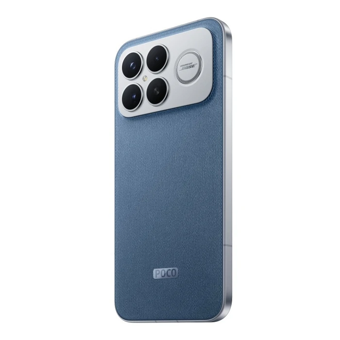 POCO F8 Ultra 16+512GB Dual SIM 5G - Denim Blue (OEM)