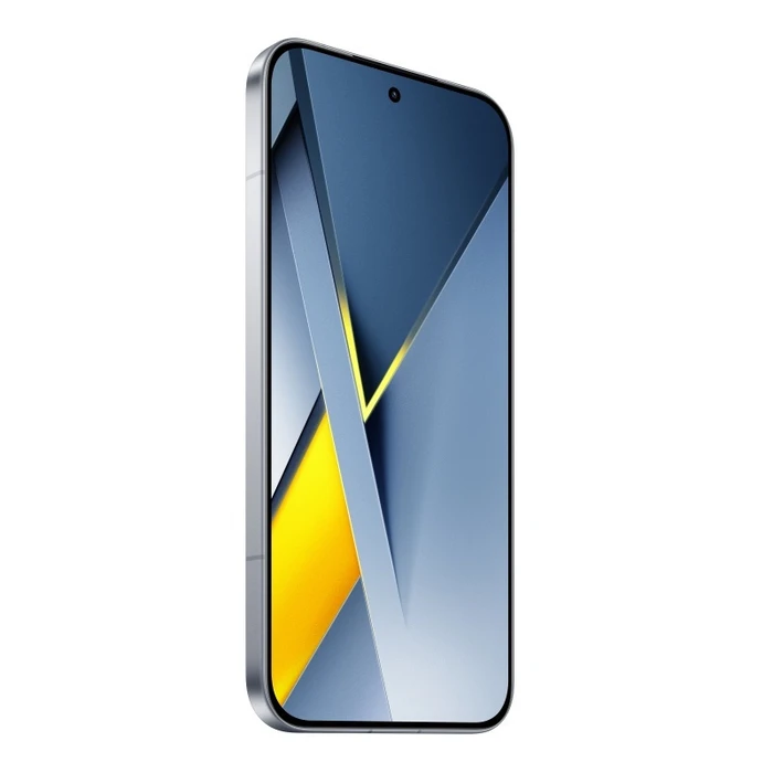 Xiaomi Smartphone POCO F8 Ultra 6.9 inches Octa Core 12 GB RAM 256 GB Μπλε