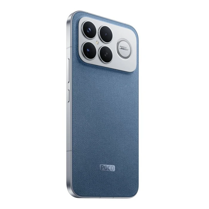 POCO F8 Ultra 12+256GB DS 5G Denim Blue OEM