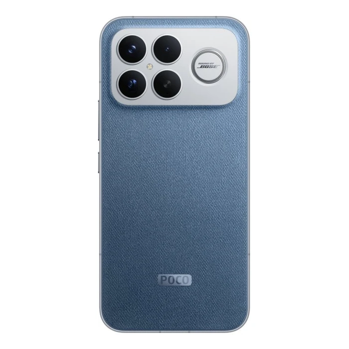 POCO F8 Ultra 12+256GB DS 5G Denim Blue OEM