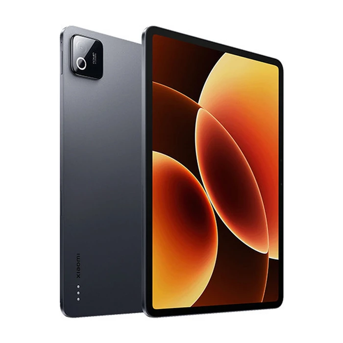 Xiaomi Pad 8 Pro 11.2" (12GB/512GB) Γκρι