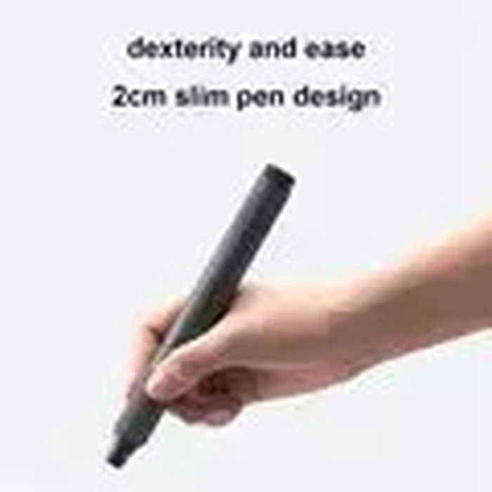 XIAOMI MIJIA ROTARY TOOL KIT ΓΚΡΙ (BHR08SAGL)