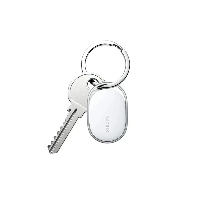 Xiaomi Tag Apple Find My & Google Find Hub Λευκό 4τμχ