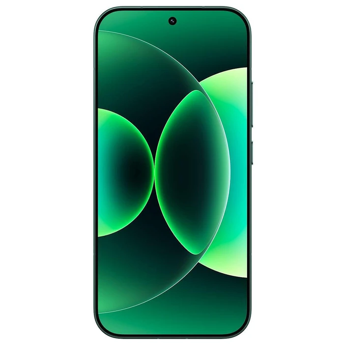 Xiaomi Smartphone 17 12 512GB DS 5G Venture Green