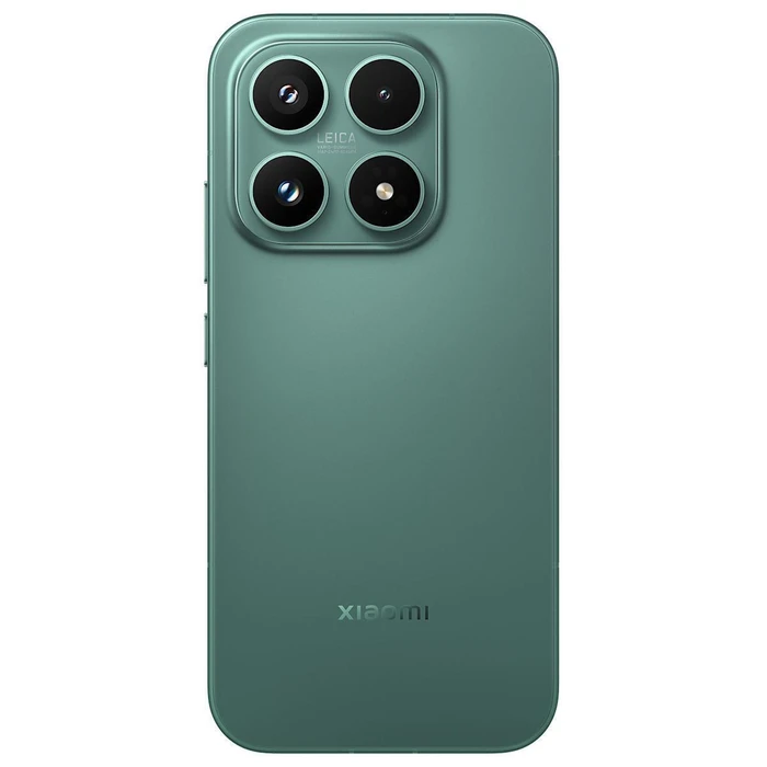 Xiaomi Smartphone 17 12 512GB DS 5G Venture Green