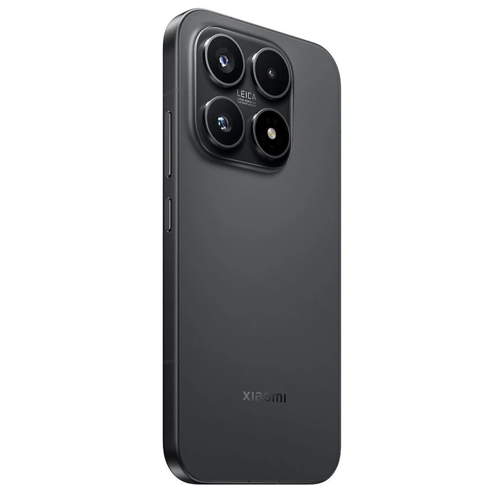 Xiaomi Smartphone 17 6,3 12 GB RAM 512 GB Μαύρο