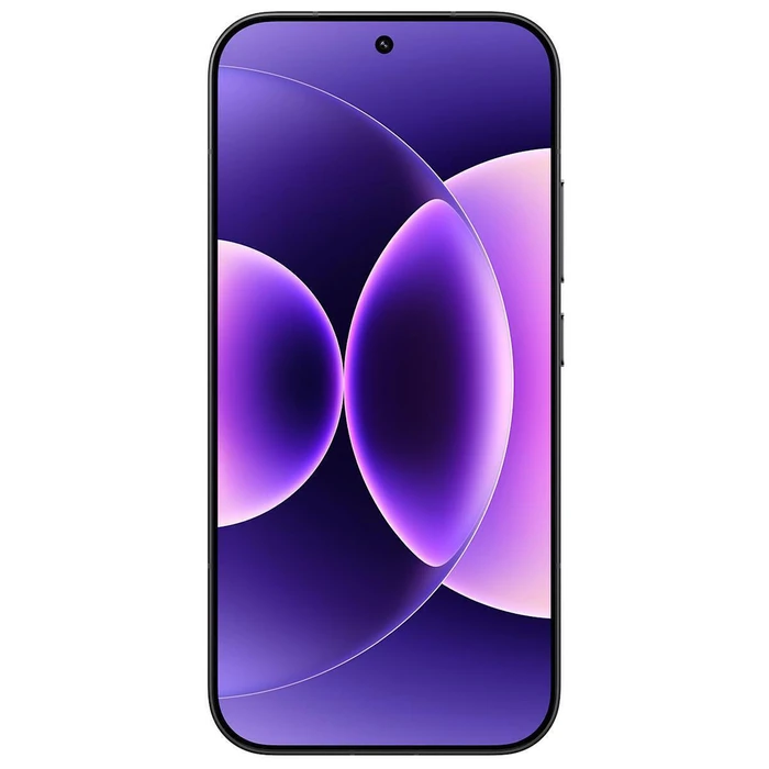 Xiaomi Smartphone 17 6,3 12 GB RAM 512 GB Μαύρο
