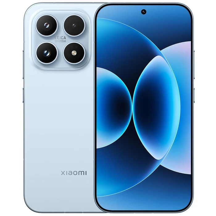 Xiaomi 17 5G Dual SIM (12/256GB) Ice Blue