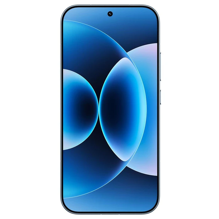 Xiaomi 17 5G Dual SIM (12/256GB) Ice Blue
