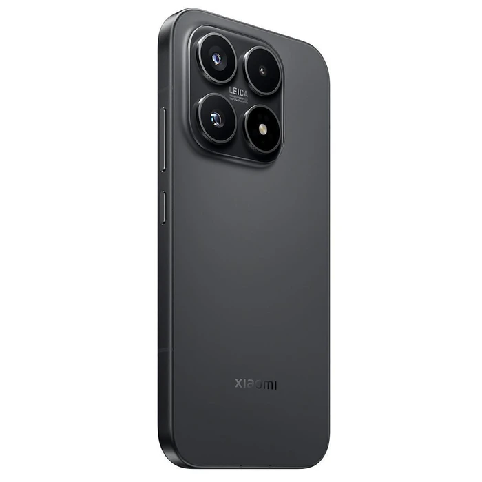 Xiaomi Smartphone 17 5G 12 GB RAM 256 GB Μαύρο