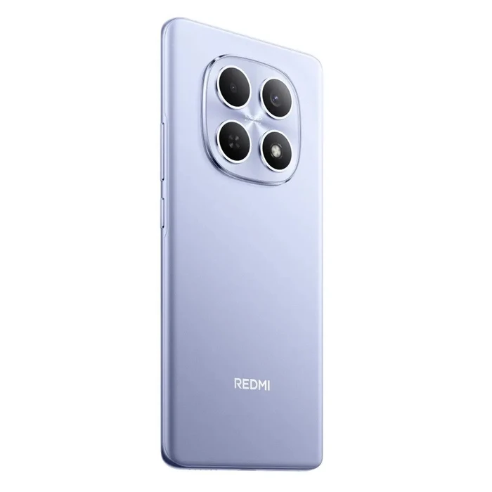 Xiaomi Κινητό Τηλέφωνο Redmi Note 15 4G Purple 6GB 128GB