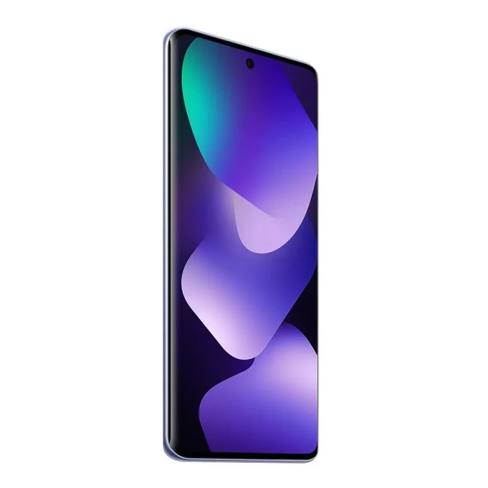 Xiaomi Κινητό Τηλέφωνο Redmi Note 15 4G Purple 6GB 128GB