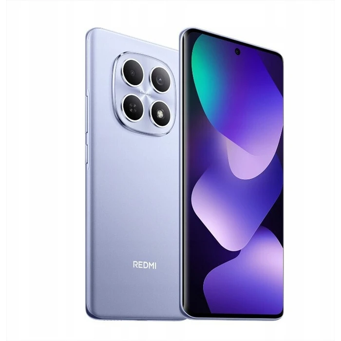 Xiaomi Κινητό Τηλέφωνο Redmi Note 15 4G Purple 6GB 128GB