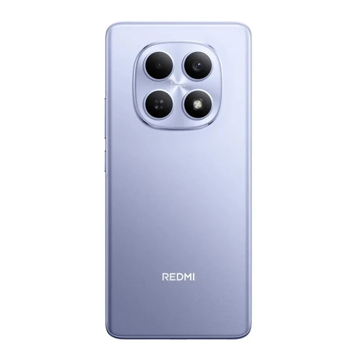 Xiaomi Κινητό Τηλέφωνο Redmi Note 15 4G Purple 6GB 128GB