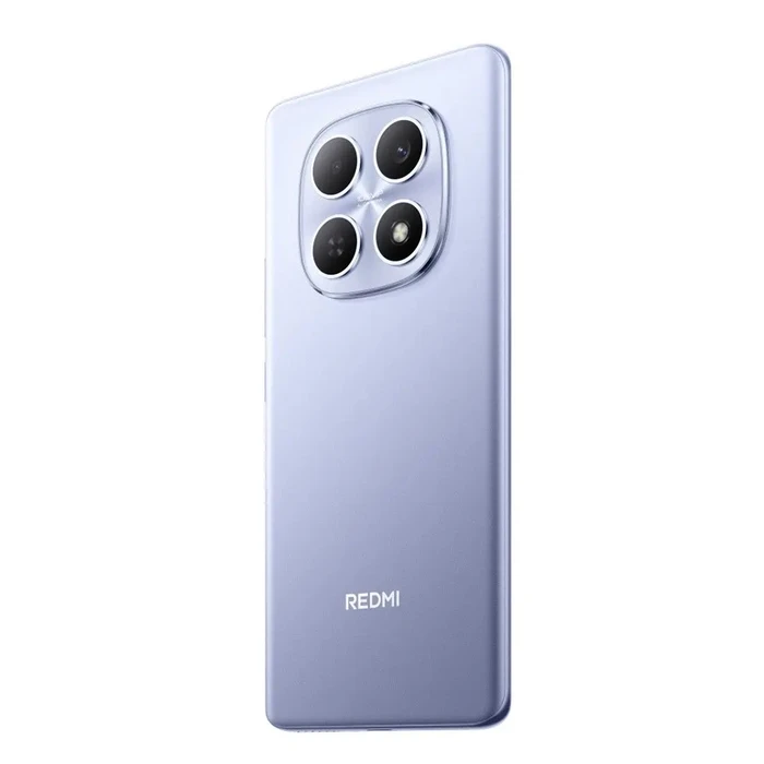 Xiaomi Κινητό Τηλέφωνο Redmi Note 15 4G Purple 6GB 128GB