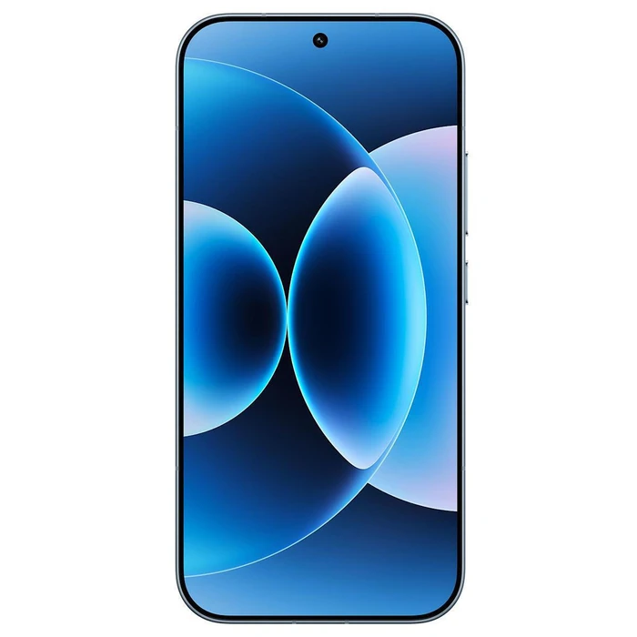 Xiaomi Smartphone 17 5G 12 GB RAM 512 GB Μπλε