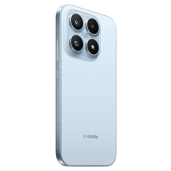 Xiaomi Smartphone 17 5G 12 GB RAM 512 GB Μπλε