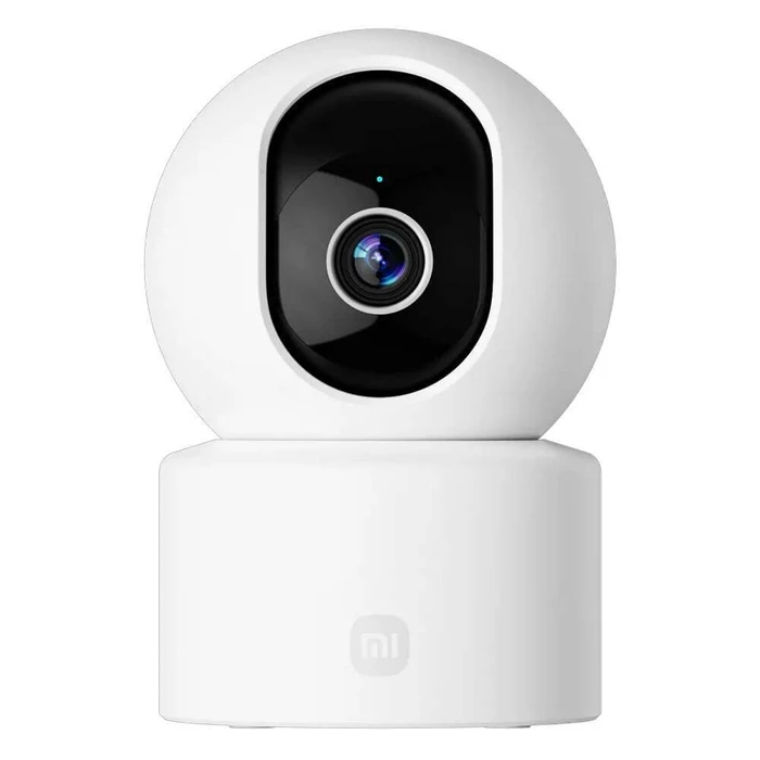 XIAOMI Smart Camera C302 (BHR08SVGL) - 3MP PTZ Smart Home Camera