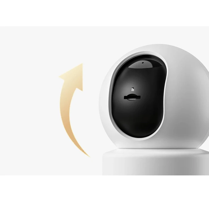 XIAOMI Smart Camera C302 (BHR08SVGL) - 3MP PTZ Smart Home Camera