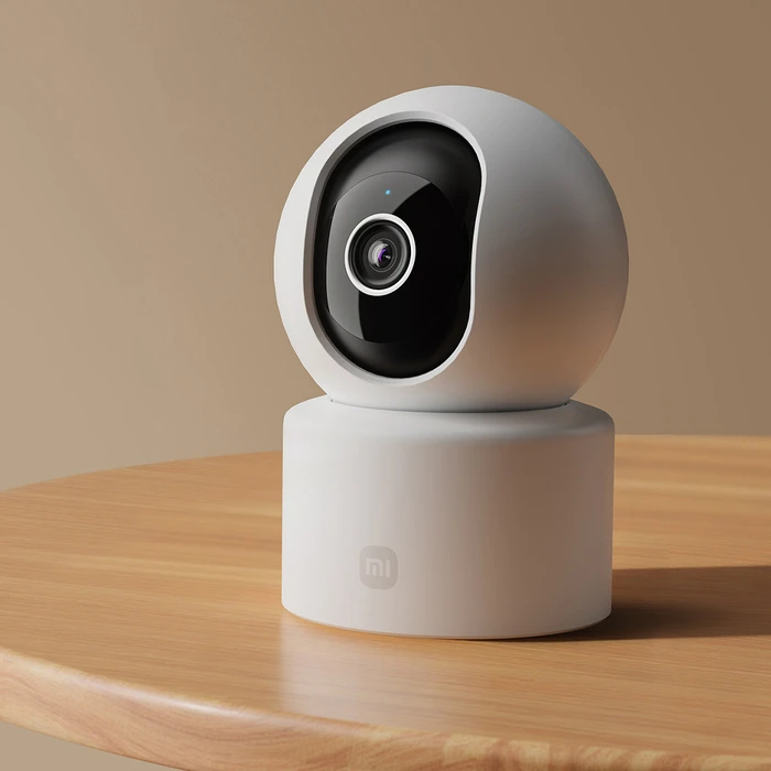 XIAOMI Smart Camera C302 (BHR08SVGL) - 3MP PTZ Smart Home Camera
