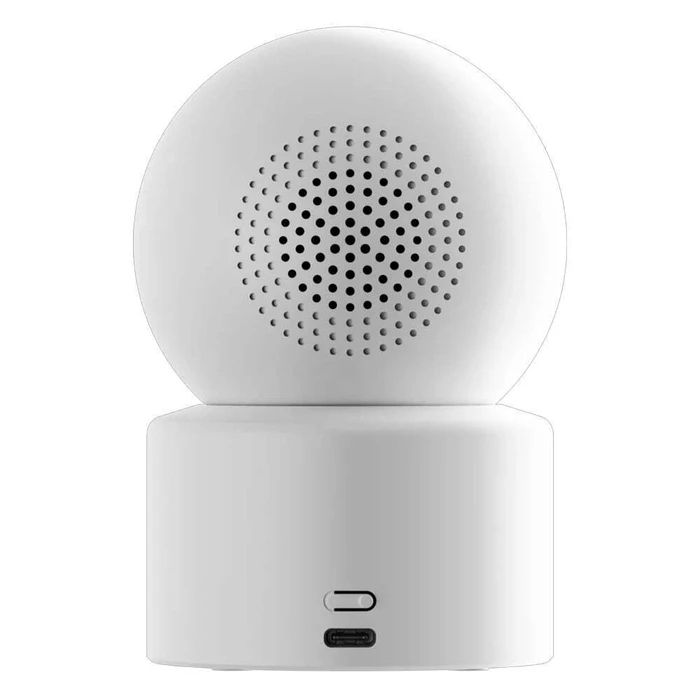 XIAOMI Smart Camera C302 (BHR08SVGL) - 3MP PTZ Smart Home Camera