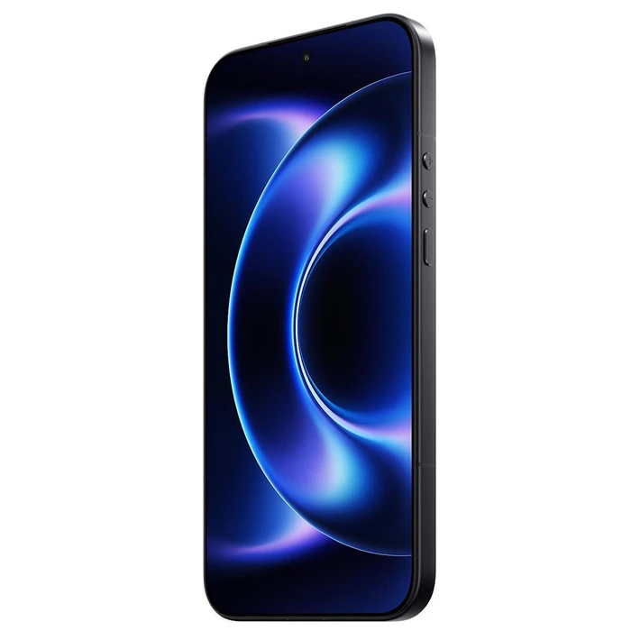Xiaomi 17 Ultra 5G Dual SIM 16GB RAM 1TB Μαύρο