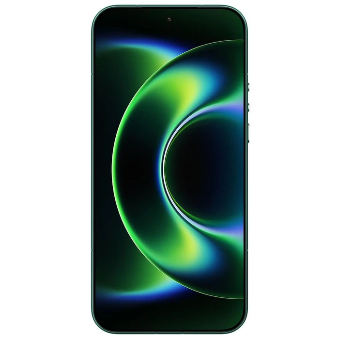 Xiaomi 17 Ultra 16GB RAM 512GB - Πράσινο