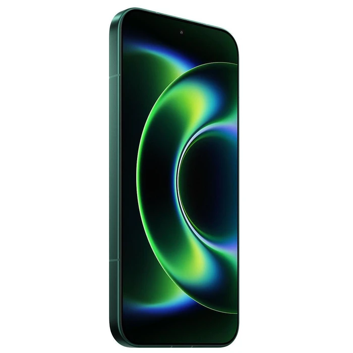 Xiaomi 17 Ultra 16GB RAM 512GB - Πράσινο