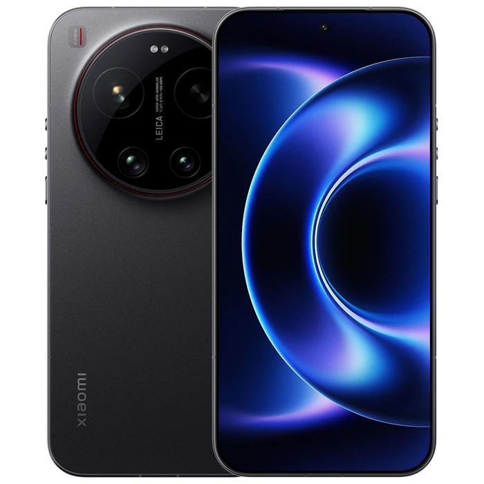 Xiaomi 17 Ultra 5G Dual SIM (16/512GB) Μαύρο